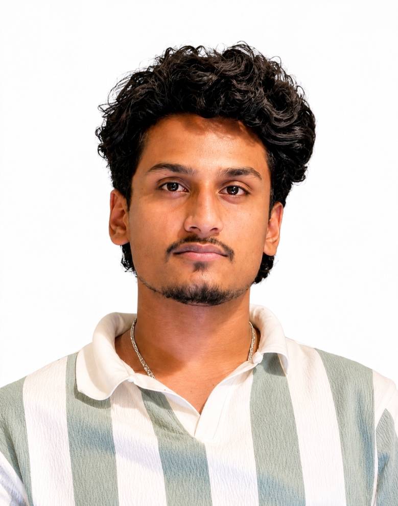 Shivam Kumar Rao